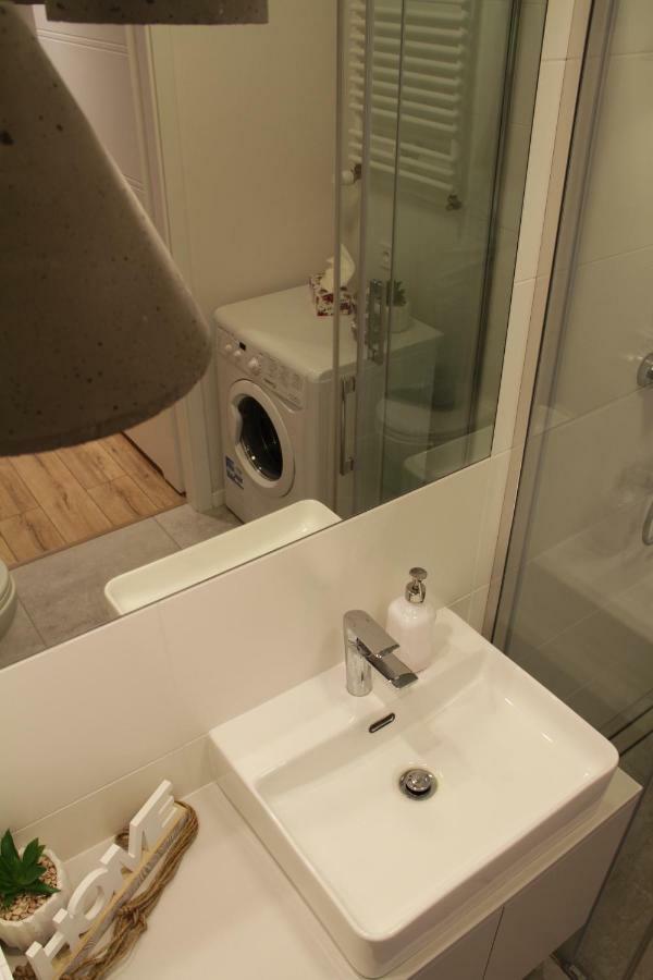 Apartment Arche Matejki Lodz  Ngoại thất bức ảnh